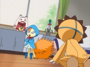 Bleach Season 1 Episode 80