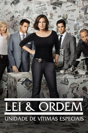 poster Law & Order: Special Victims Unit