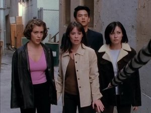 Charmed: 1×4