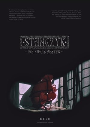 Stanczyk: The King's Jester