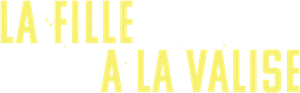 A Moça com a Valise — Logos 3