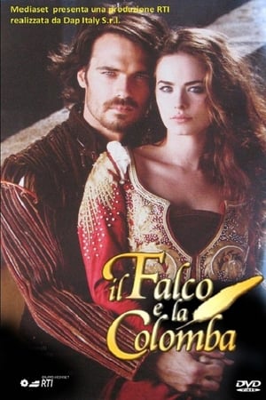 Poster Il falco e la colomba 2009