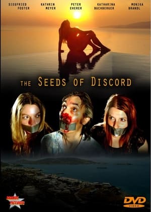 Poster The Seeds of Discord 2014