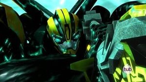 Transformers: Prime Season 3 Episode 13