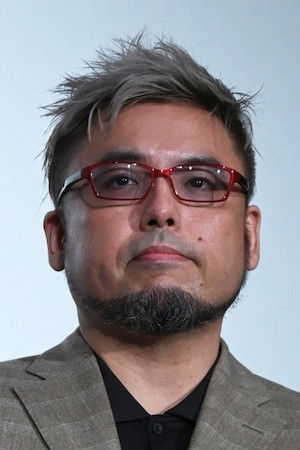 Tomoyuki Kurokawa photo