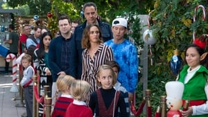 Single Parents 1 x episodio 10