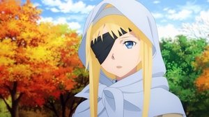 Sword Art Online- War of Underworld: Saison 4 Episode 1