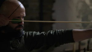 The Journey of Turkish Archery Season 1 : Episode 5 