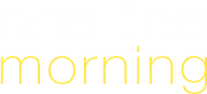One Fine Morning