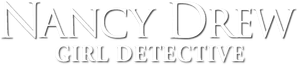Nancy Drew. Misterio en las colinas de Hollywood — Logos 7