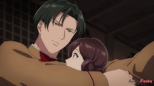 Taisho Era Contract Marriage ~ The Substitute Bride and a Soldier’s Fierce Love: 1×6