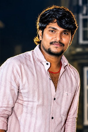Ajith Chinna