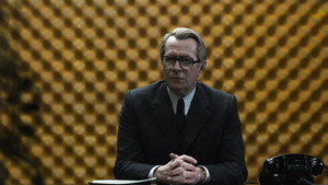 Tinker Tailor Soldier Spy