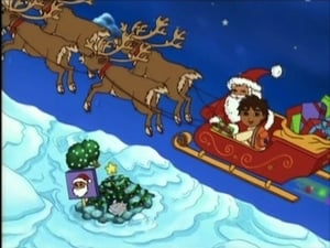 Go, Diego, Go! Diego Saves Christmas