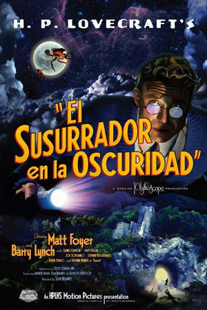poster_El susurrador en la oscuridad