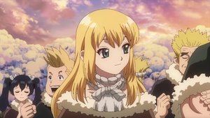 Dr. STONE Season 1 Episode 24