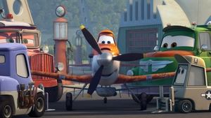 หนัง Planes (2013) เพลนส์ เหินซิ่งชิงเจ้าเวหา