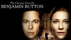 The Curious Case of Benjamin Button (2008)