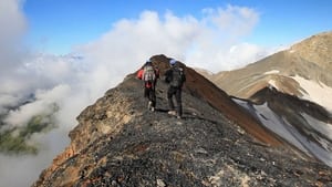 On the Trails of Glaciers: Mission to Caucasus