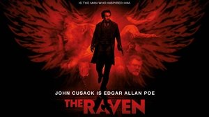 The Raven(2012)