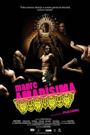 Madre amadísima 5