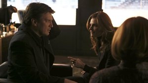 Castle Temporada 8 Capitulo 21