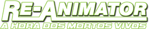 Re-Animator — Logos 5