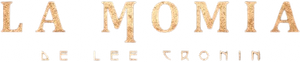 La momia de Lee Cronin — Logos 12