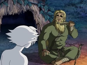 KenIchi The Mightiest Disciple: 1×42