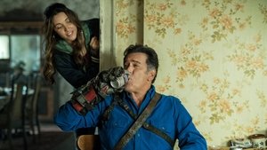 Ash vs Evil Dead Temporada 3 Capitulo 6