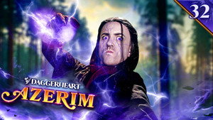 Void Lord Yarris Goldhorn