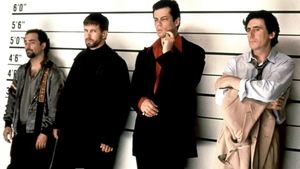 The Usual Suspects