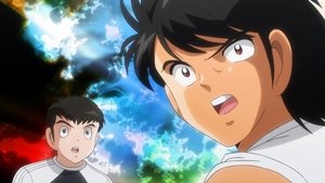 Captain Tsubasa: 1×32