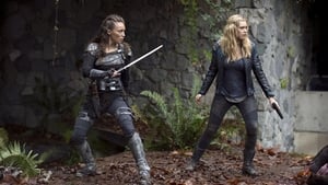 The 100: 2×10