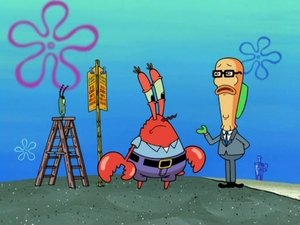 SpongeBob SquarePants Season 8 Episode 52