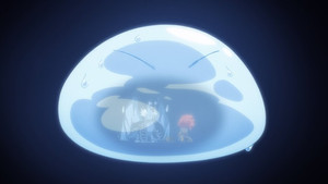 Tensei shitara Slime Datta Ken 4 Cap 13