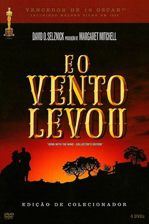 poster Gone with the Wind