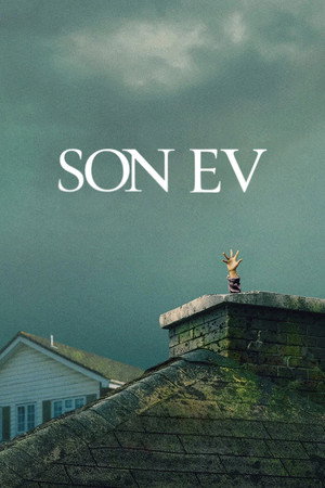 Son Ev afişi