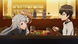Imouto sae Ireba Ii. คงจะดีถ้ามีน้องสาวสักคน ตอนที่3 ซับไทย