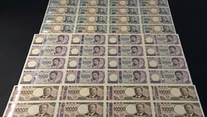 Image Japan to Issue Redesigned Banknotes in July 2024