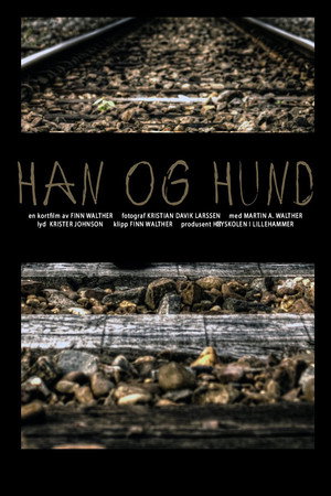 Han og Hund 2