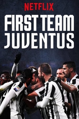 Banner of First Team: Juventus