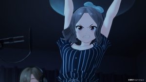 Girls Band Cry: 1×6