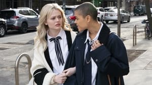 Gossip Girl: Stagione 1 x Episodio 4