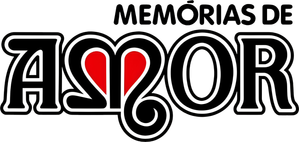 Memórias de Amor — Logos 1