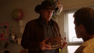 Longmire: O Xerife: 2×11