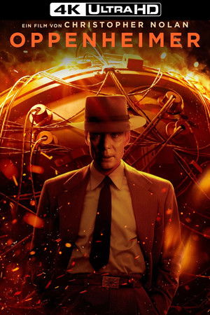 poster Oppenheimer