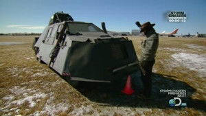 Pogromcy mitów: s8e13