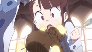 Little Witch Academia: 1×7