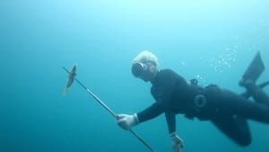 Breathing Underwater film complet